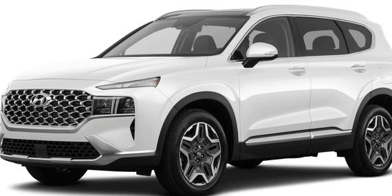 HYUNDAI SANTA FE 2023 5NMS4DAL0PH642970 image